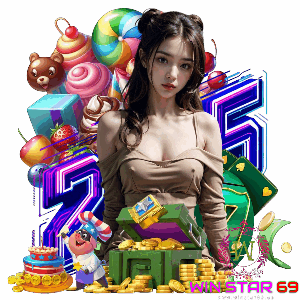 winstar69 game